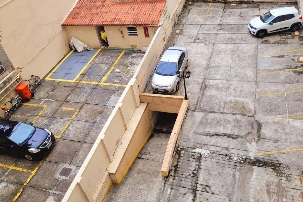 Copacabana 2 Quartos GARAGEM Río de Janeiro Exterior foto