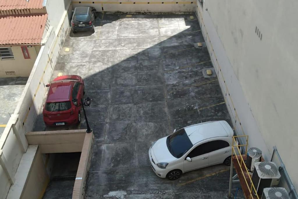 Copacabana 2 Quartos GARAGEM Río de Janeiro Exterior foto