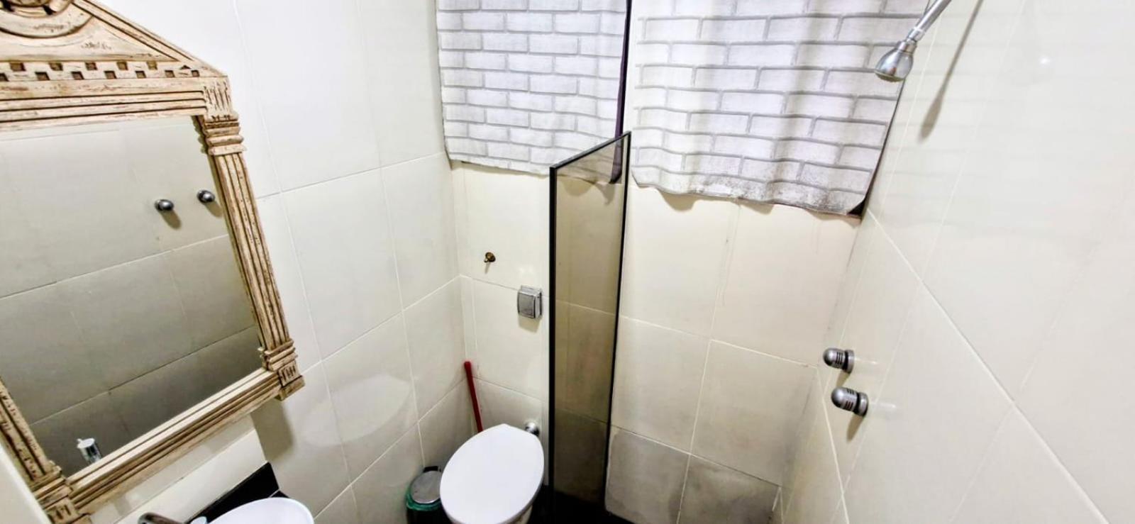 Copacabana 2 Quartos GARAGEM Río de Janeiro Exterior foto